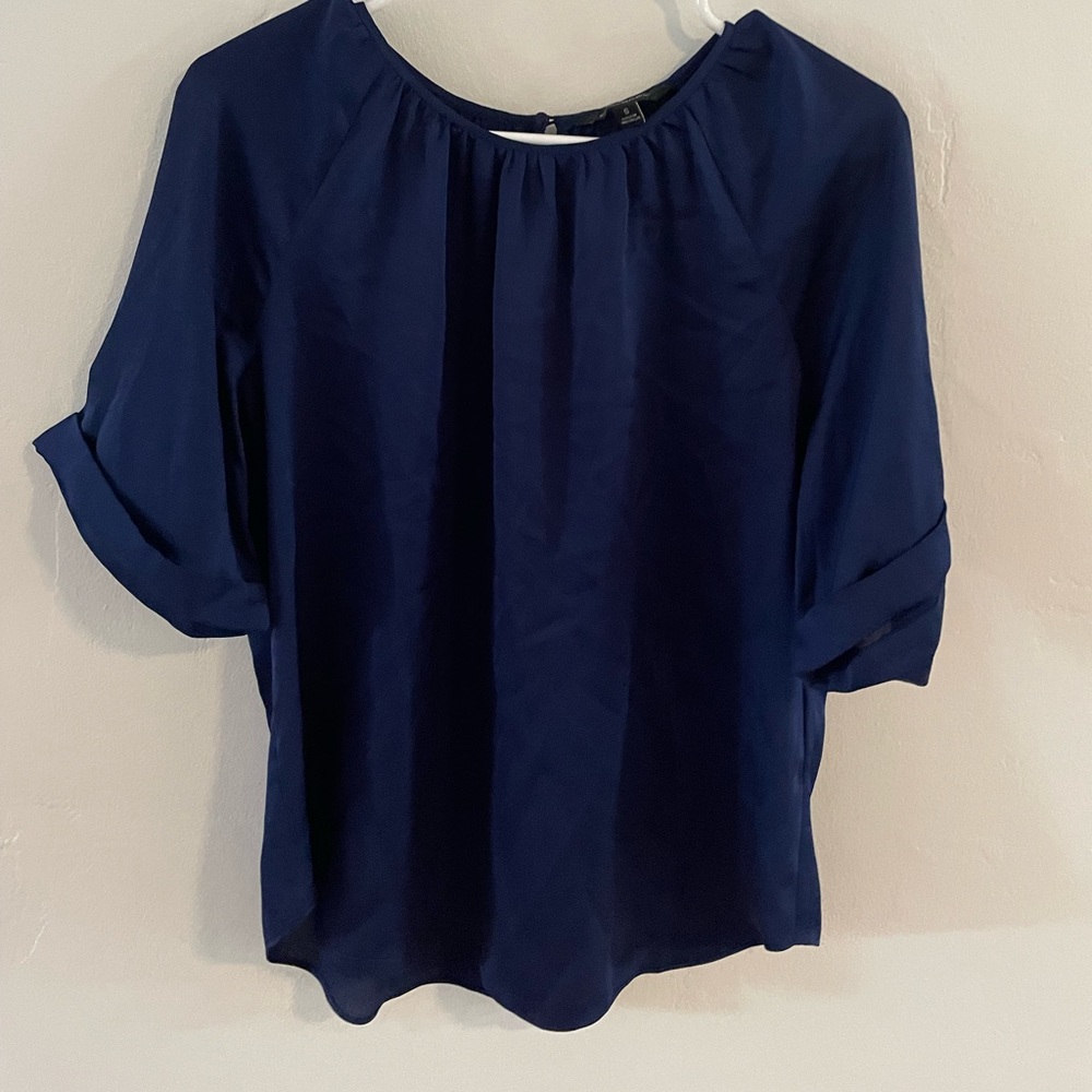 Banana republic blouse
